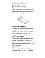 Preview for 117 page of Zte Blade L3 Quick Start Manual