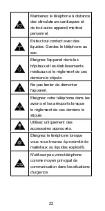 Preview for 24 page of Zte Blade L5 Plus Quick Start Manual