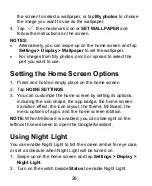 Preview for 26 page of Zte Blade MAX 2s User Manual