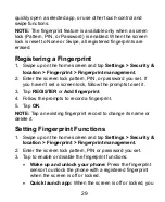 Preview for 29 page of Zte Blade MAX 2s User Manual