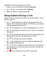 Preview for 69 page of Zte Blade MAX 2s User Manual