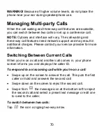 Preview for 70 page of Zte Blade MAX 2s User Manual