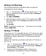 Preview for 77 page of Zte Blade MAX 2s User Manual