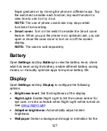 Preview for 127 page of Zte Blade MAX 2s User Manual