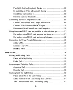 Preview for 8 page of Zte BLADE MAX 3 User Manual