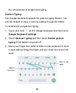 Preview for 54 page of Zte BLADE MAX 3 User Manual