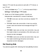 Preview for 88 page of Zte BLADE MAX 3 User Manual