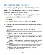 Preview for 133 page of Zte BLADE MAX 3 User Manual