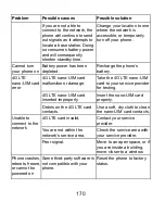 Preview for 170 page of Zte BLADE MAX 3 User Manual