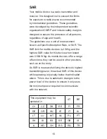 Preview for 15 page of Zte Blade Q Maxi Quick Start Manual