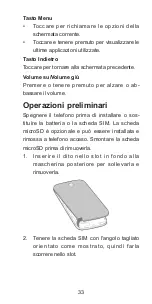 Preview for 33 page of Zte Blade Q mini Quick Start Manual