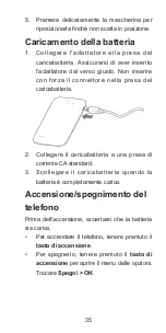 Preview for 35 page of Zte Blade Q mini Quick Start Manual