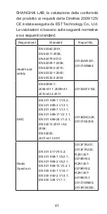 Preview for 41 page of Zte Blade Q mini Quick Start Manual