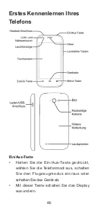 Preview for 46 page of Zte Blade Q mini Quick Start Manual