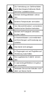 Preview for 51 page of Zte Blade Q mini Quick Start Manual