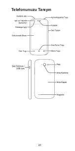 Preview for 61 page of Zte Blade Q mini Quick Start Manual