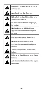 Preview for 66 page of Zte Blade Q mini Quick Start Manual