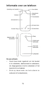 Preview for 75 page of Zte Blade Q mini Quick Start Manual