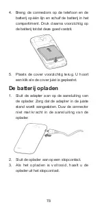 Preview for 78 page of Zte Blade Q mini Quick Start Manual