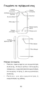 Preview for 90 page of Zte Blade Q mini Quick Start Manual