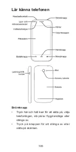 Preview for 105 page of Zte Blade Q mini Quick Start Manual