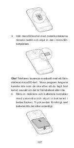 Preview for 107 page of Zte Blade Q mini Quick Start Manual