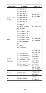 Preview for 113 page of Zte Blade Q mini Quick Start Manual