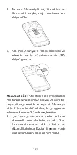 Preview for 134 page of Zte Blade Q mini Quick Start Manual