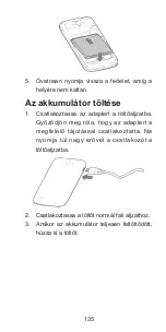 Preview for 135 page of Zte Blade Q mini Quick Start Manual