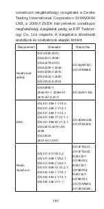 Preview for 141 page of Zte Blade Q mini Quick Start Manual