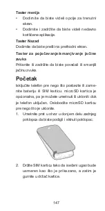 Preview for 147 page of Zte Blade Q mini Quick Start Manual