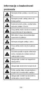 Preview for 150 page of Zte Blade Q mini Quick Start Manual