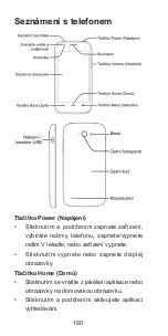 Preview for 160 page of Zte Blade Q mini Quick Start Manual