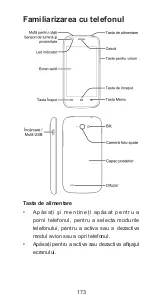 Preview for 173 page of Zte Blade Q mini Quick Start Manual