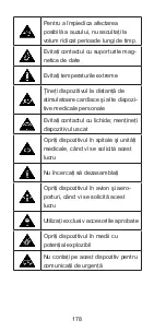 Preview for 178 page of Zte Blade Q mini Quick Start Manual