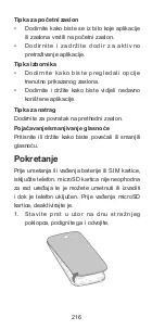 Preview for 216 page of Zte Blade Q mini Quick Start Manual