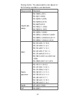 Preview for 15 page of Zte Blade Q Quick Start Manual