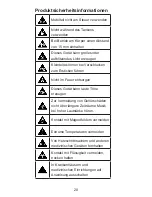 Preview for 20 page of Zte Blade Q Quick Start Manual