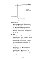 Preview for 22 page of Zte Blade Q Quick Start Manual