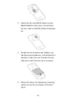 Preview for 24 page of Zte Blade Q Quick Start Manual