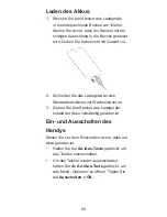 Preview for 25 page of Zte Blade Q Quick Start Manual