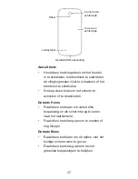 Preview for 37 page of Zte Blade Q Quick Start Manual