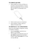 Preview for 40 page of Zte Blade Q Quick Start Manual