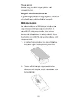 Preview for 83 page of Zte Blade Q Quick Start Manual