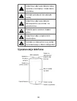 Preview for 96 page of Zte Blade Q Quick Start Manual