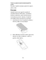 Preview for 98 page of Zte Blade Q Quick Start Manual