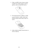 Preview for 99 page of Zte Blade Q Quick Start Manual