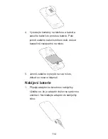 Preview for 114 page of Zte Blade Q Quick Start Manual