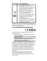 Preview for 59 page of Zte Blade S6 Quick Start Manual