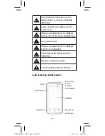 Предварительный просмотр 77 страницы Zte Blade V Quick Start Manual